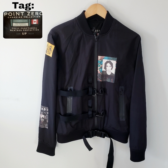 Hi-Tech Bomber from 𝙃𝙤𝙡𝙮 𝙔𝙖𝙢𝙨 - Picture 1 of 6